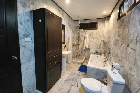 Villa à Pattaya, Thaïlande 3 chambres № 160556 - photo 30