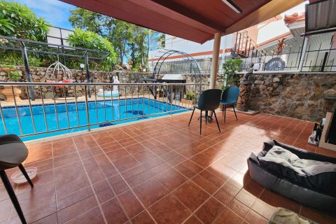 Villa à Pattaya, Thaïlande 3 chambres № 160556 - photo 10