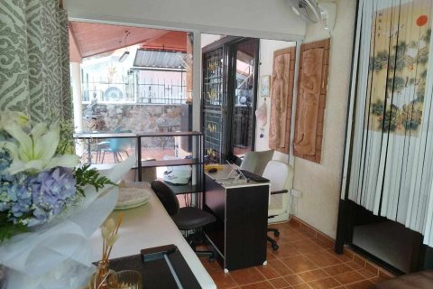 Villa à Pattaya, Thaïlande 3 chambres № 160556 - photo 13