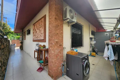 Villa à Pattaya, Thaïlande 3 chambres № 160556 - photo 19