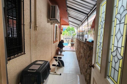 Villa à Pattaya, Thaïlande 3 chambres № 160556 - photo 27