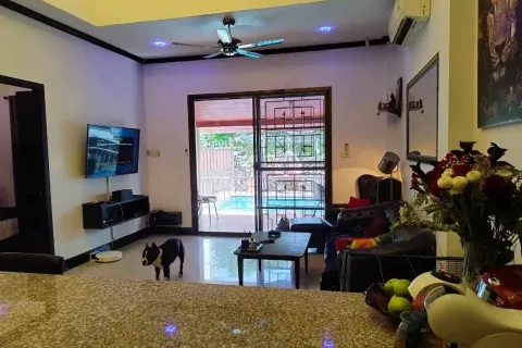 Villa à Pattaya, Thaïlande 3 chambres № 160556 - photo 7