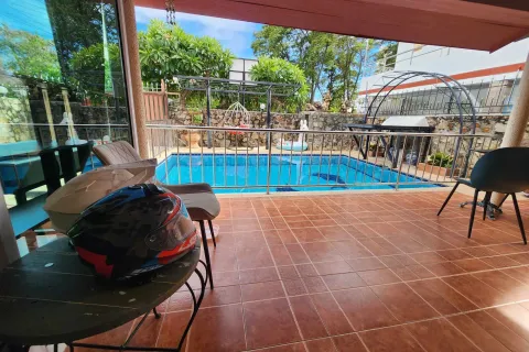 Villa à Pattaya, Thaïlande 3 chambres № 160556 - photo 14