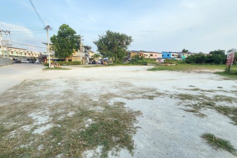 Terrain à Pattaya, Thaïlande 4800 m2 № 163155 - photo 5
