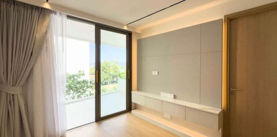 Кондоминиум с 2 спальнями в Пхукете, Таиланд № 163157