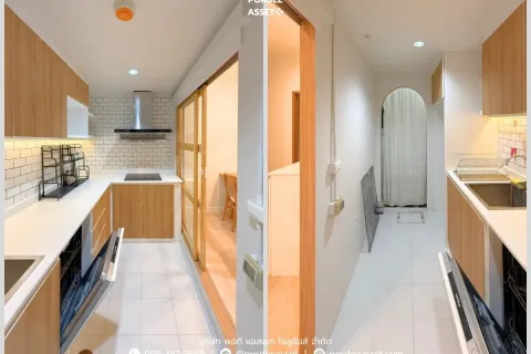 Townhouse in Bang Bua Thong, Thailand 3 bedrooms № 163161 - photo 6