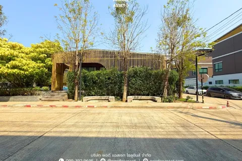 Townhouse in Bang Bua Thong, Thailand 3 bedrooms № 163161 - photo 25