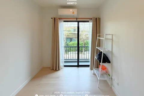 Townhouse in Bang Bua Thong, Thailand 3 bedrooms № 163161 - photo 18