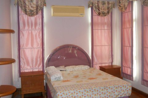 Дом в Бангбоне, Бангкок, Таиланд с 4 спальнями № 163156 - фото 12