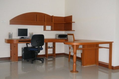 Дом в Бангбоне, Бангкок, Таиланд с 4 спальнями № 163156 - фото 11