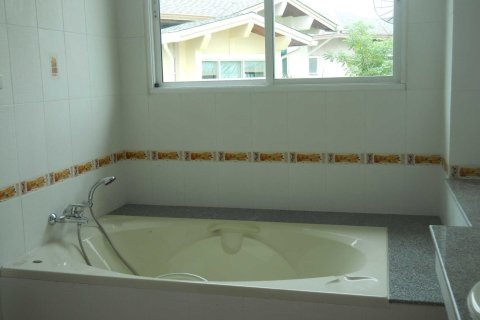 Дом в Бангбоне, Бангкок, Таиланд с 4 спальнями № 163156 - фото 15