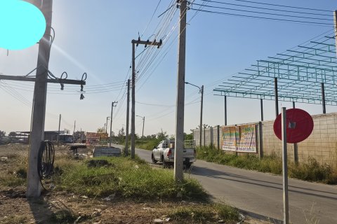 Shophouse in Khlong Luang, Thailand № 163158 - photo 3