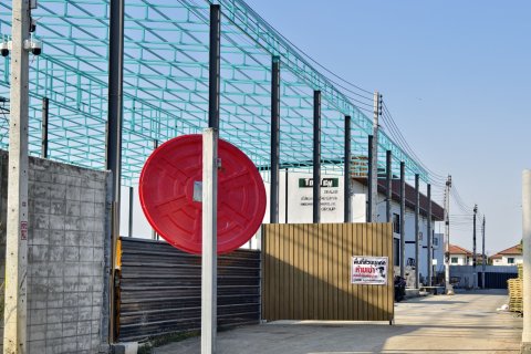 Shophouse in Khlong Luang, Thailand № 163158 - photo 5