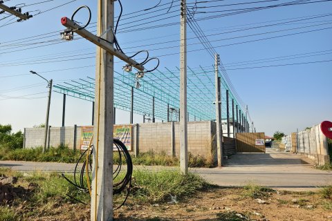 Shophouse in Khlong Luang, Thailand № 163158 - photo 6