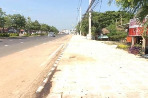 Land in Maha Sarakham, Thailand 12800 sq.m. № 163160 - photo 4