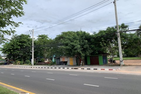 Land in Maha Sarakham, Thailand 12800 sq.m. № 163160 - photo 2