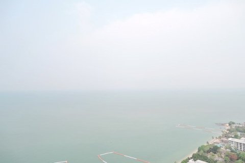 Eigentumswohnung in Pattaya, Thailand, 4 Schlafzimmer № 223152 - Foto 13