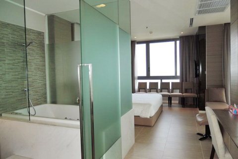 Eigentumswohnung in Pattaya, Thailand, 4 Schlafzimmer № 223152 - Foto 9