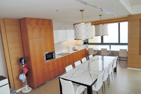 Eigentumswohnung in Pattaya, Thailand, 4 Schlafzimmer № 223152 - Foto 2