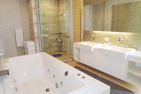 Eigentumswohnung in Pattaya, Thailand, 4 Schlafzimmer № 223152 - Foto 11