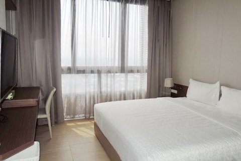 Eigentumswohnung in Pattaya, Thailand, 4 Schlafzimmer № 223152 - Foto 12
