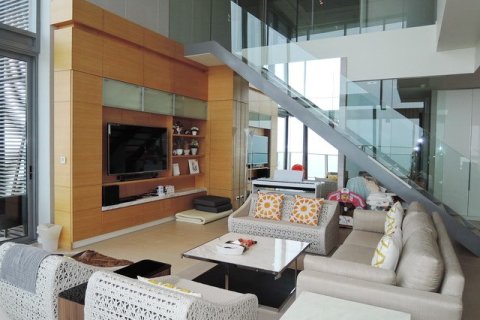 Eigentumswohnung in Pattaya, Thailand, 4 Schlafzimmer № 223152 - Foto 6