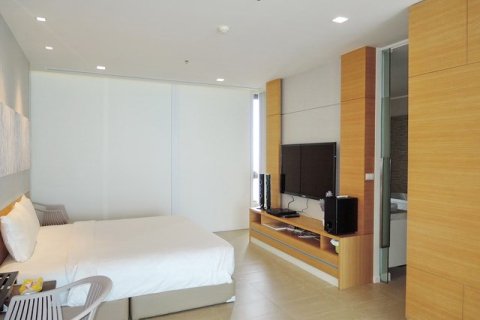 Eigentumswohnung in Pattaya, Thailand, 4 Schlafzimmer № 223152 - Foto 10
