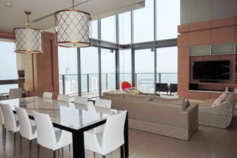 Eigentumswohnung in Pattaya, Thailand, 4 Schlafzimmer № 223152 - Foto 4