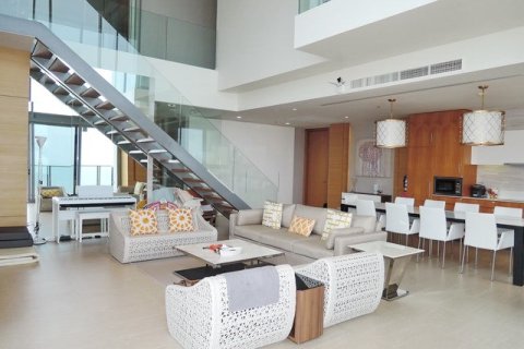 Eigentumswohnung in Pattaya, Thailand, 4 Schlafzimmer № 223152 - Foto 7