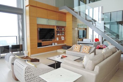 Eigentumswohnung in Pattaya, Thailand, 4 Schlafzimmer № 223152 - Foto 5