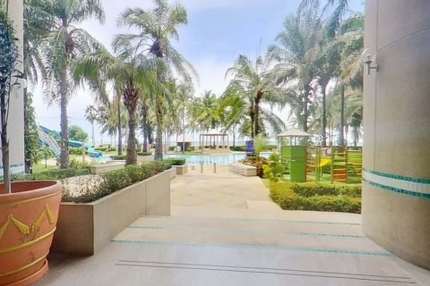 Кондоминиум с 3 спальнями в Ча-аме, Таиланд № 140423 - фото 23