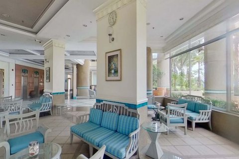 Кондоминиум с 3 спальнями в Ча-аме, Таиланд № 140423 - фото 27