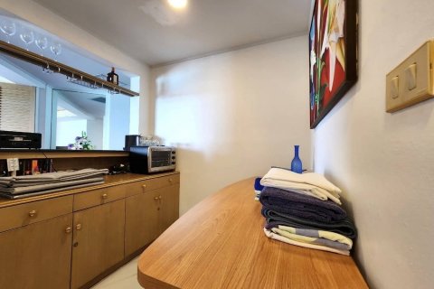 Кондоминиум с 3 спальнями в Ча-аме, Таиланд № 140423 - фото 5