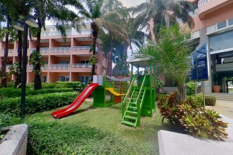 Кондоминиум с 3 спальнями в Ча-аме, Таиланд № 140423 - фото 29