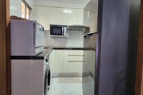 Кондоминиум с 3 спальнями в Ча-аме, Таиланд № 140423 - фото 9