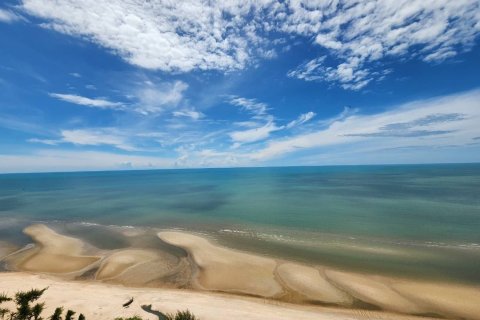 Кондоминиум с 3 спальнями в Ча-аме, Таиланд № 140423 - фото 8