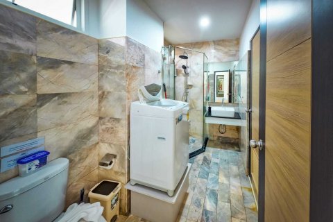 Condo à Phuket, Thaïlande, 2 chambres № 140427 - photo 10