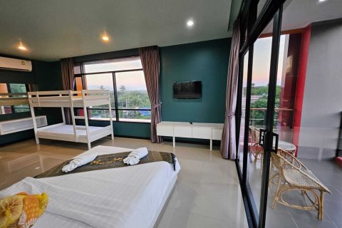Condo à Phuket, Thaïlande, 2 chambres № 140427 - photo 7
