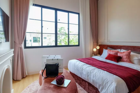 Townhouse in Prawet, Bangkok, Thailand 2 bedrooms № 140425 - photo 13