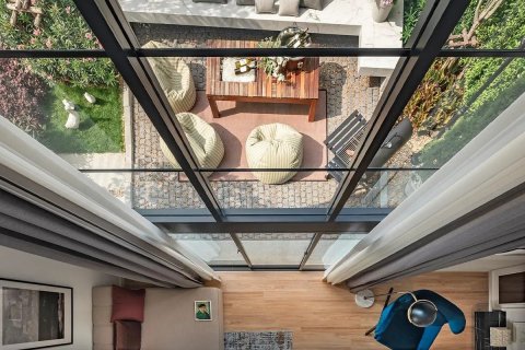 Townhouse in Prawet, Bangkok, Thailand 2 bedrooms № 140425 - photo 11