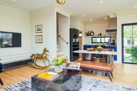 Townhouse in Prawet, Bangkok, Thailand 2 bedrooms № 140425 - photo 8