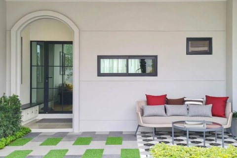 Townhouse in Prawet, Bangkok, Thailand 2 bedrooms № 140425 - photo 6