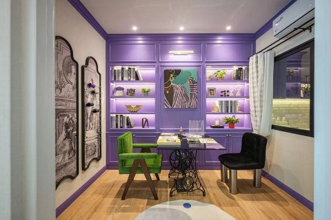 Townhouse in Prawet, Bangkok, Thailand 2 bedrooms № 140425 - photo 3