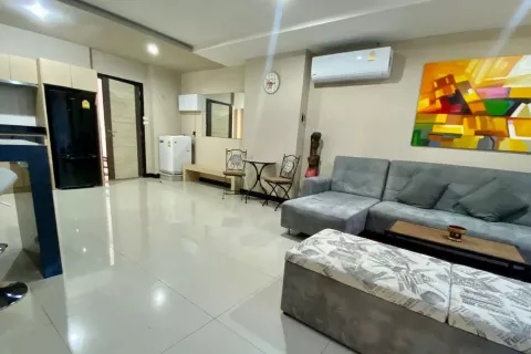 Кондоминиум с 2 спальнями в Пхукете, Таиланд № 140428 - фото 8