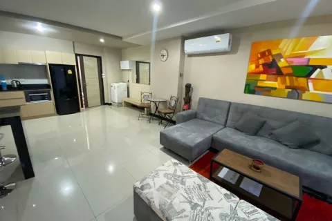 Кондоминиум с 2 спальнями в Пхукете, Таиланд № 140428 - фото 11