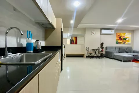 Кондоминиум с 2 спальнями в Пхукете, Таиланд № 140428 - фото 18