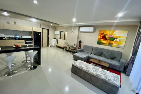 Кондоминиум с 2 спальнями в Пхукете, Таиланд № 140428 - фото 15