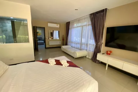 Кондоминиум с 2 спальнями в Пхукете, Таиланд № 140428 - фото 16