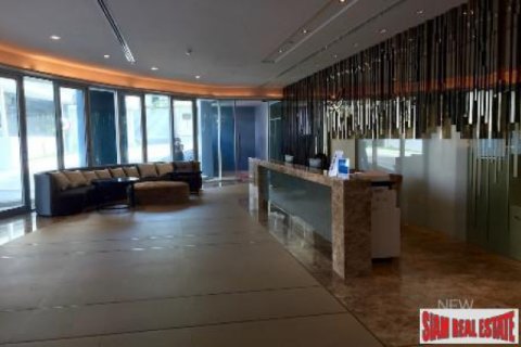 Duplex in Bangkok, Thailand 1 bedroom № 192894 - photo 5