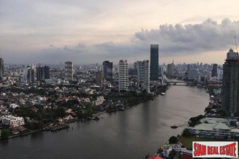 Apartment in Phaya Thai, Bangkok, Thailand 1 bedroom № 192897 - photo 3